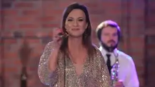 Brillant Rzesz&oacute;w &ndash; 'Ale Jazz!' (Cover Sanah & Vito Bambino)