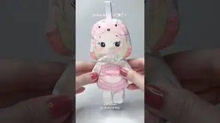 Sonny Angel Paper Squishy