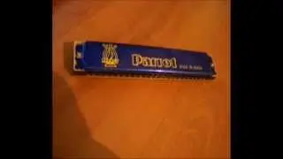 The World Death Note opening 1 armonica by Angy89