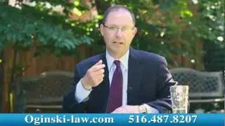 Doctor Questioned in a Pre-Trial Deposition; Sample Q's- NY Medical Malpractice Attorney Explains