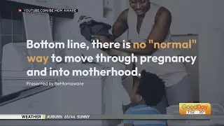 Be Mom Aware