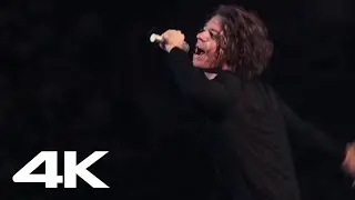 INXS - Know The Difference | Live At Wembley Stadium, 1991 | Live Baby Live [4K]