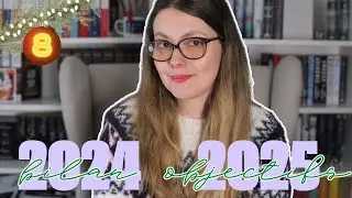 CALENDRIER DE L'APRES 8 | BILAN 2024 & OBJECTIFS 2025