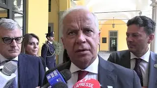 Carabiniere ucciso, Piantedosi: 