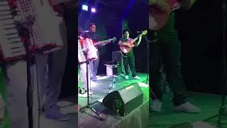 Lucas Zapata y su conjunto 2025 