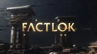 Dark Experiments &bull; Space Secrets &bull; Untold Truth | FACTLOK Trailer