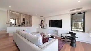 Rome Virya Project Brisbane Builders