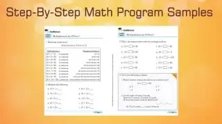 AIM Math PowerPoint