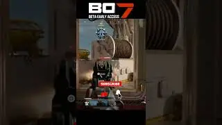 BO7 Movement Is INSANE! (Part 11) #Shorts