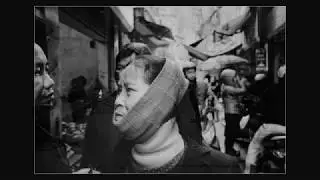 6 days shooting street photography in Hanoi with the Fuji Xpro2