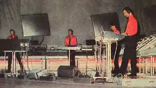 Kraftwerk | Live 1981 [Remastered]