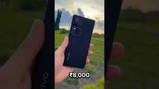 Best Vivo Phone under 8000 in 2025 / Vivo Phone under 8000 in India / Best Vivo Phone under Rs 8000