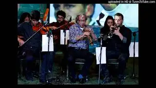 Tribute to THE POLICE: bob belden ensemble & dianne reeves - wrapped around your finger