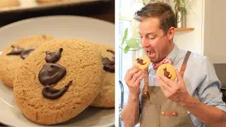 Gluten&nbsp;Free Black Cat Cookies: A 1957 Betty Crocker Classic Reimagined!
