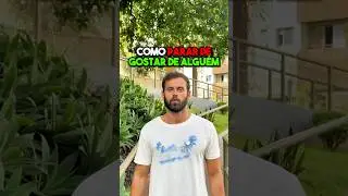 Se voc&ecirc; n&atilde;o consegue parar de pensar na pessoa, fa&ccedil;a isto. #neuroci&ecirc;ncia #sa&uacute;demental