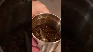 Taste the Heat: An Easy Shichimi Togarashi Recipe @thepelletman1