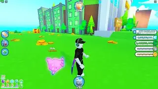 I GOT THE BEST MYTHICAL DARK MATTER AND SECRET