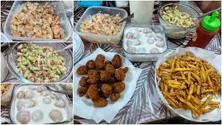 2nd Sehri & Iftar Vlog🌙Farmaish Puri Karne Thi | Ramadan 2026