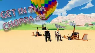 Craftopia - We going big - #5