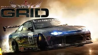 Race Driver: GRID - 
