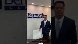 Bernie Navarro explains The Disaster Loan Program