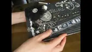 Classic Movies TL--YPP Travelogue Group.AVI