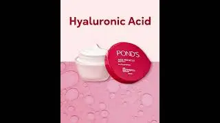Presenting&hellip; the Pond&rsquo;s Age Miracle Whip Cream ❤️
