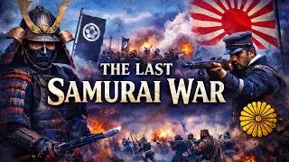 The Samurai Republic: The Lost Story of Japan&rsquo;s First Democracy | Historic Documentary