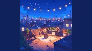 Last Note, Long Glow