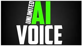 Change your voice with Ai ✅ How to Change you OWN voice ☑️ How to change your voice with Ai