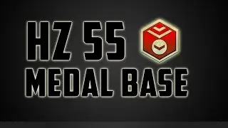 How to do Hz55 the FAST way | Omega SS & Omega Titan