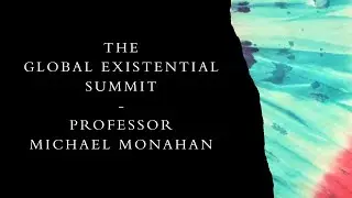 Michael Monahan | A Philosophy of the Politics of Mythological Purity & Sonic Movement