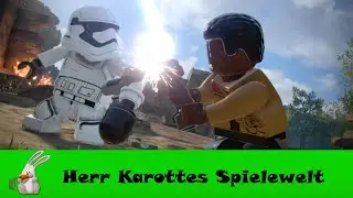 Auf dem Weg nach Naboo 🚀 Die dunkle Bedrohung 🤖 Lego Star Wars - Die Skywalker-Saga 🪐 Switch 🕹 #01