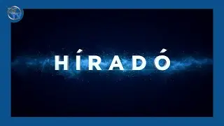 DSTV | 2026. január 21. Híradó