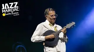 Hamilton de Holanda Trio  