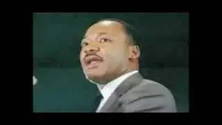 Martin Luther King, Jr. -- Beyond Vietnam
