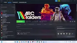 ARC Raiders: Исправление проблем с неработающим звуком, устранение проблем с прерыванием звука, п...