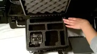 GoPro storage case from Bikeempowerment.com