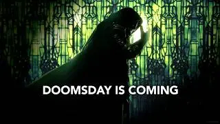 DOOMSDAY CLOCK