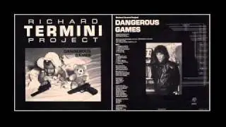 Richard Termini Project - Oh It's A Pop Song