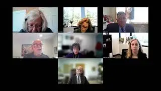 2023 Disability Law Series - Guardianship