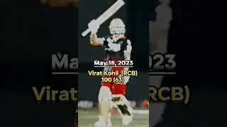 IPL 2023 all centuries list💯 #ipl2023#ipl#cricketshorts#iplonjiocinema#viratkholi#iplhighlights