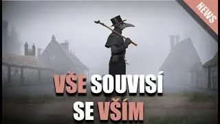 Sopečn&yacute; v&yacute;buch mohl nepř&iacute;mo přispět ke startu morov&eacute; epidemie &ndash; Věd&aacute;tornews