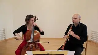 Petite Fleur, Sidney Bechet