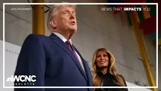 President, first lady to visit Fort Bragg