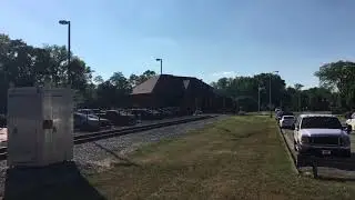 Louisville & Indiana Power move Columbus Indiana