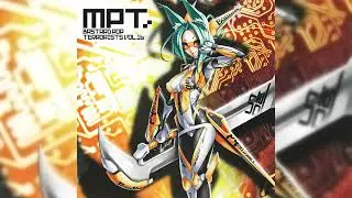 M.P.T. - BASTARD POP TERRORISTS VOL.16