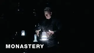 The Throne | Fashion Film | Monastery Couture