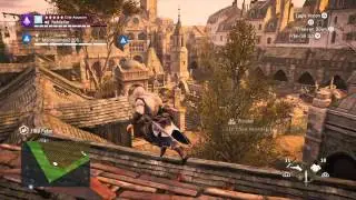 Assassin's Creed&reg; Unity by hot daller