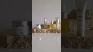 SEEH Skincare Essentials Starter Kit
